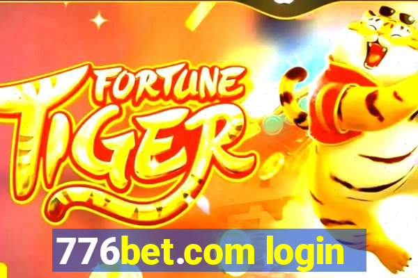 776bet.com login